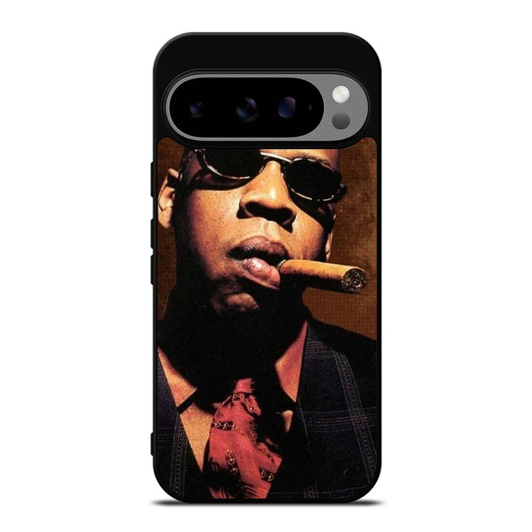 JAY Z RAPPER CIGARETTES Google Pixel 9 Pro XL Case Cover