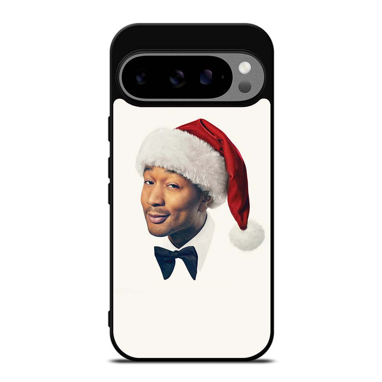 JOHN LEGEND A LEGENDARY CHRISTMAS Google Pixel 9 Pro XL Case Cover