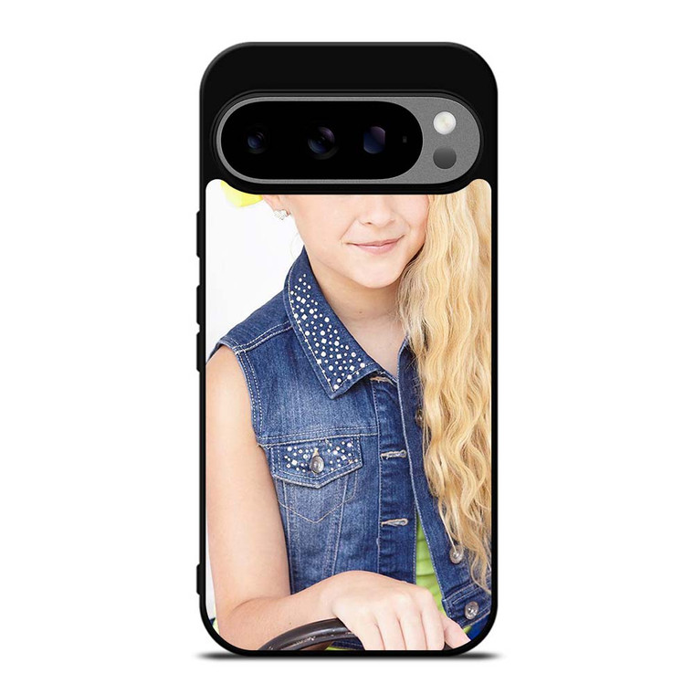 JOJO SIWA Google Pixel 9 Pro XL Case Cover