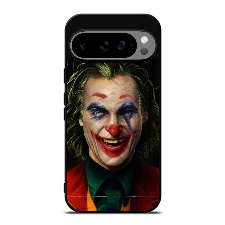 JOKER JOAQUIN PHOENIX Google Pixel 9 Pro XL Case Cover