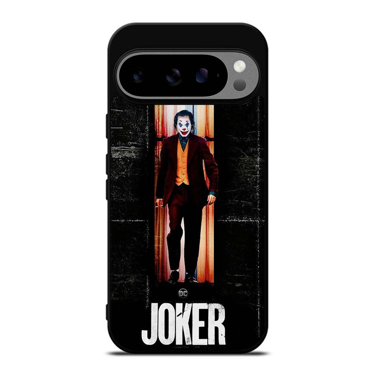 JOKER PUT ON A HAPPY FACE Google Pixel 9 Pro XL Case Cover