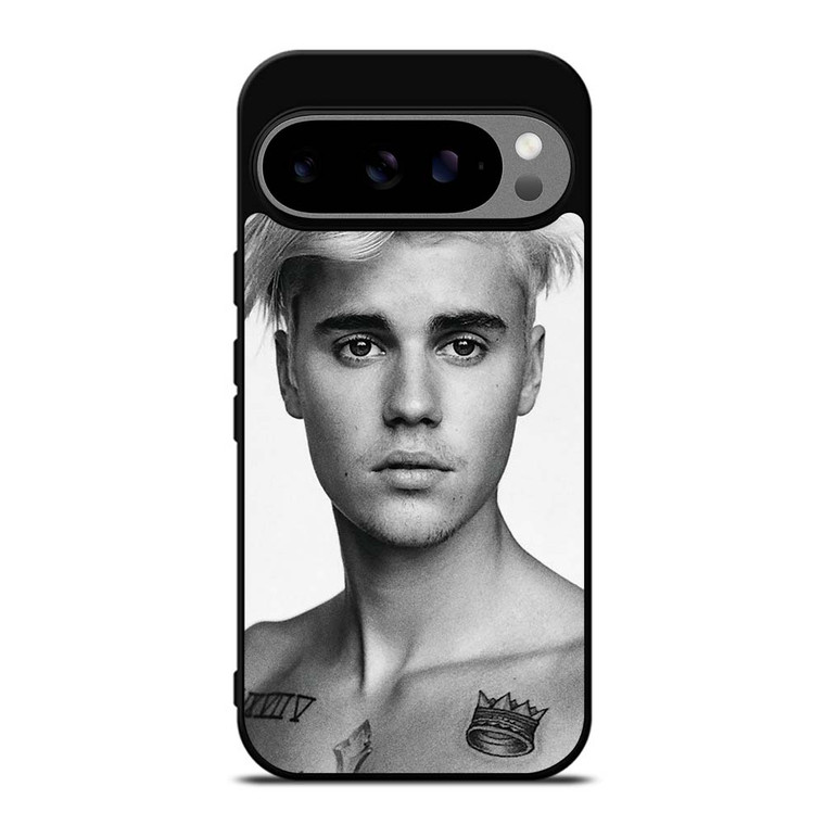 JUSTIN BIEBER Google Pixel 9 Pro XL Case Cover
