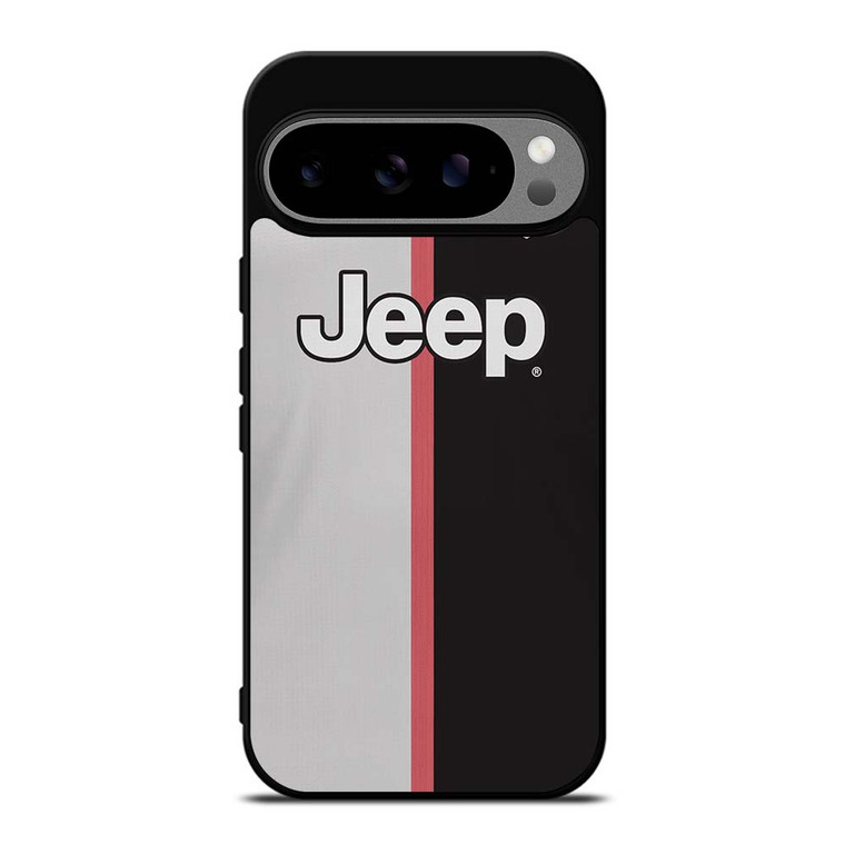 JUVENTUS FC JERSEY NEW Google Pixel 9 Pro XL Case Cover