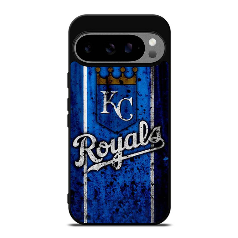 KANSAS CITY ROYALS BASEBALL ICON Google Pixel 9 Pro XL Case Cover