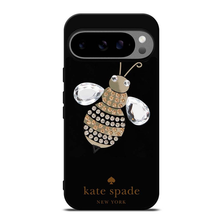 KATE SPADE DIAMOND BEE Google Pixel 9 Pro XL Case Cover