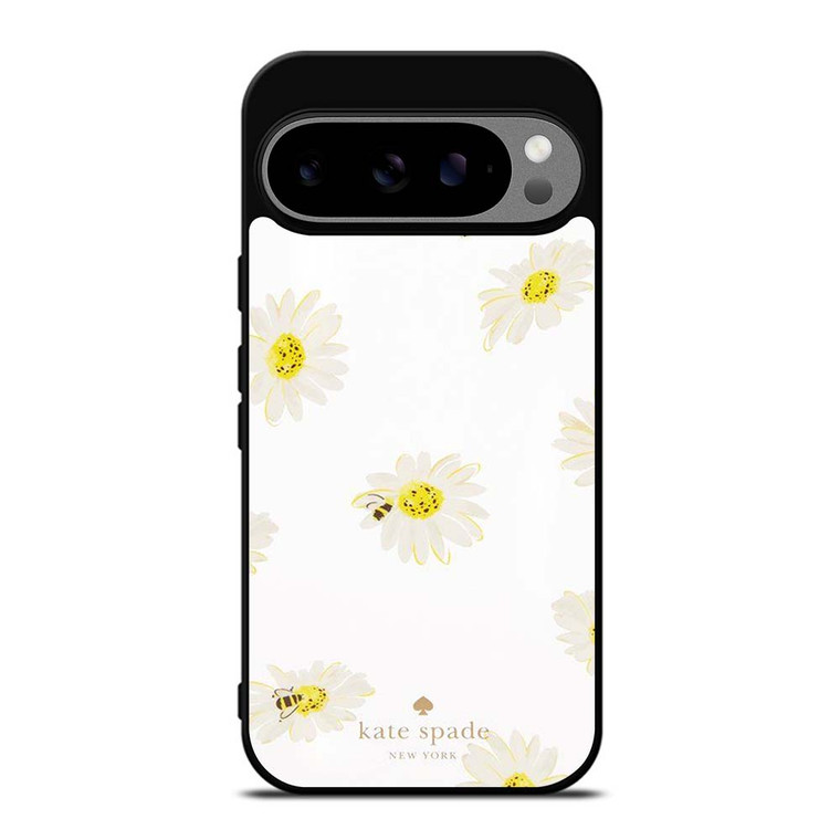 KATE SPADE FLOWER BEE Google Pixel 9 Pro XL Case Cover