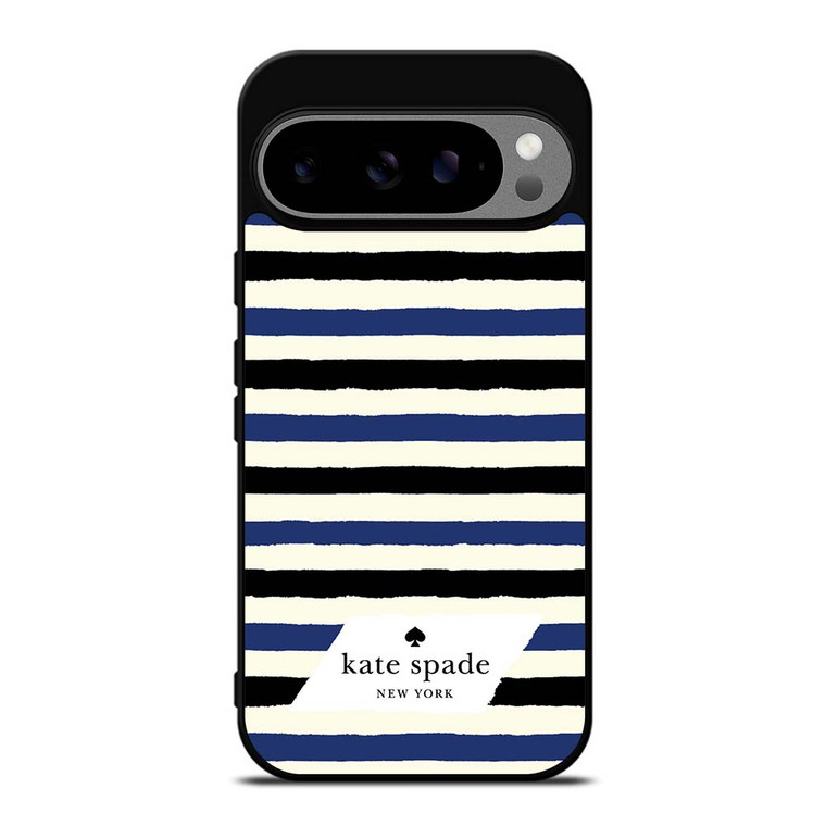 KATE SPADE IN STRIPES Google Pixel 9 Pro XL Case Cover