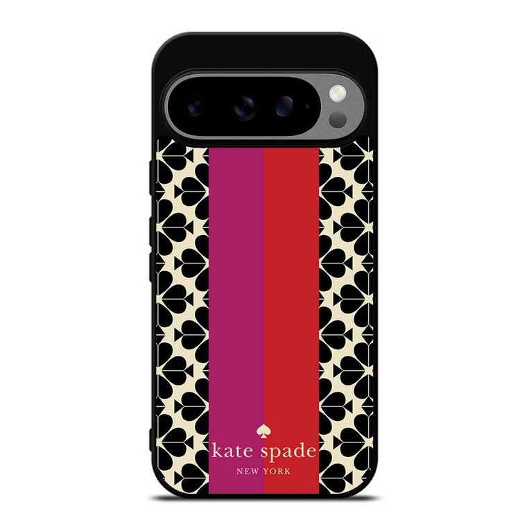 KATE SPADE NEW YORK FASHION LOGO Google Pixel 9 Pro XL Case Cover