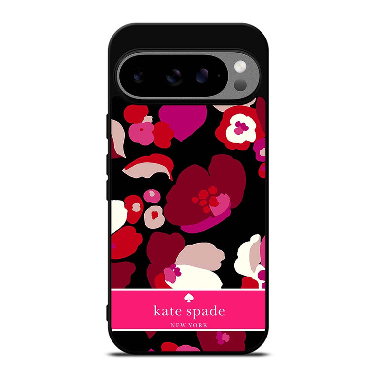 KATE SPADE NEW YORK FLORAL Google Pixel 9 Pro XL Case Cover