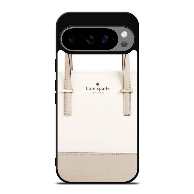KATE SPADE NEW YORK TOTE Google Pixel 9 Pro XL Case Cover