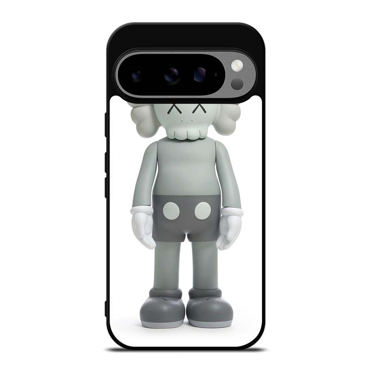 KAWS ACTION FIGURE Google Pixel 9 Pro XL Case Cover