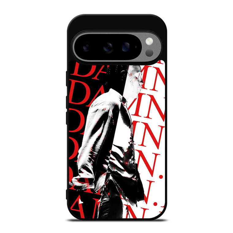 KENDRICK LAMAR DAMN ART Google Pixel 9 Pro XL Case Cover