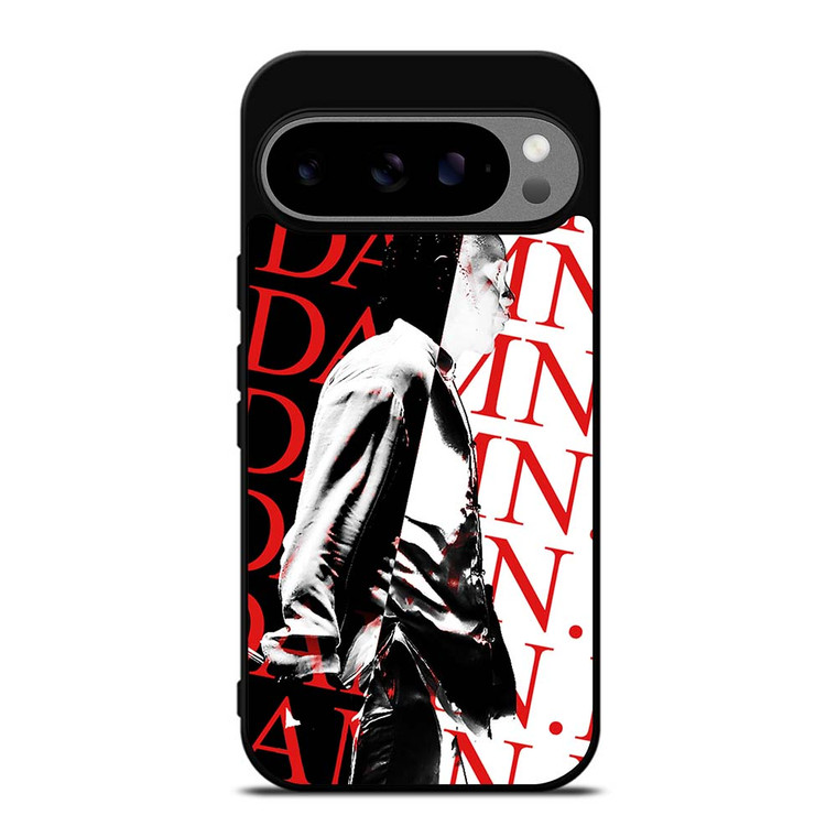KENDRICK LAMAR DAMN Google Pixel 9 Pro XL Case Cover