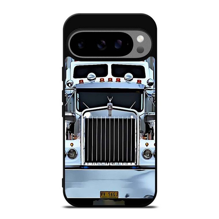 KENWORTH TRUCK LOGO Google Pixel 9 Pro XL Case Cover