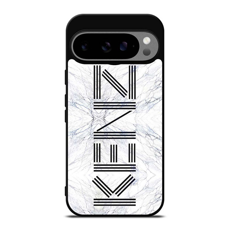 KENZO PARIS MARBLE Google Pixel 9 Pro XL Case Cover
