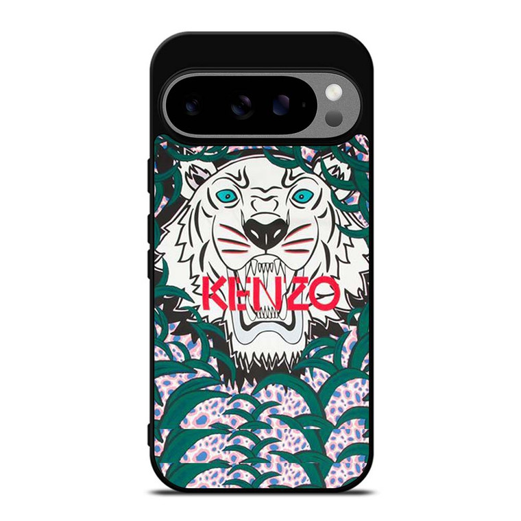 KENZO PARIS NEW LOGO Google Pixel 9 Pro XL Case Cover