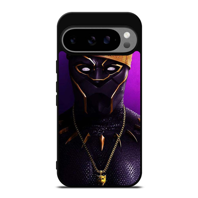 KING BLACK PANTHER Google Pixel 9 Pro XL Case Cover