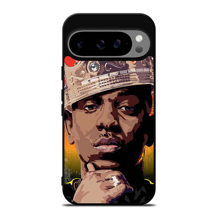 KING KENDRICK LAMAR Google Pixel 9 Pro XL Case Cover