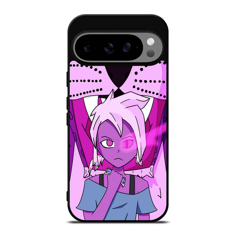 KIPO AND THE AGE OF WONDERBEASTS Google Pixel 9 Pro XL Case Cover
