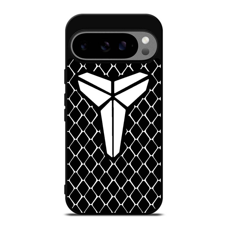 KOBE BRYANT SYMBOL SNAKE PATTERN Google Pixel 9 Pro XL Case Cover