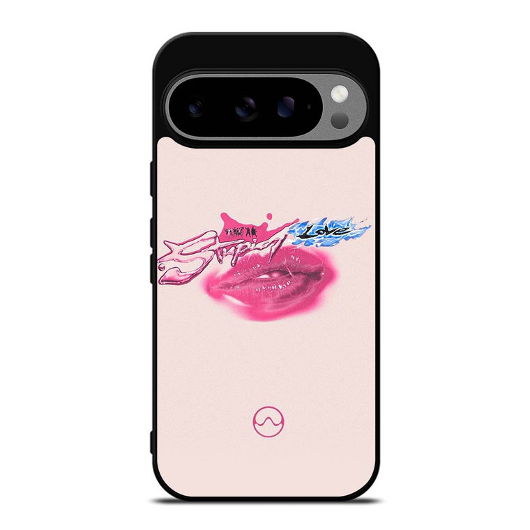 LADY GAGA STUPID LOVE ART Google Pixel 9 Pro XL Case Cover