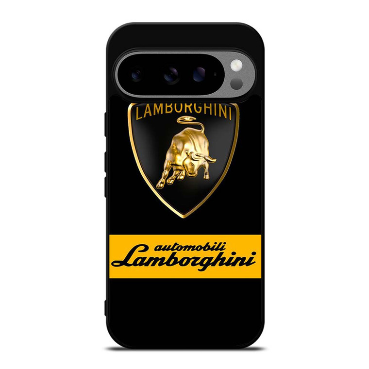 LAMBORGHINI LOGO Google Pixel 9 Pro XL Case Cover