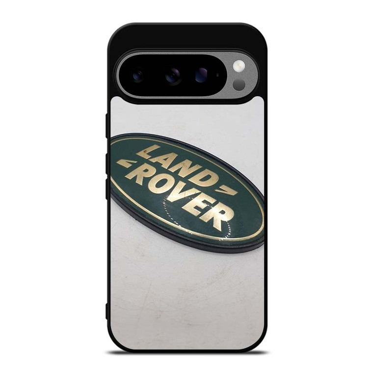 LAND ROVER CAR EMBLEM Google Pixel 9 Pro XL Case Cover