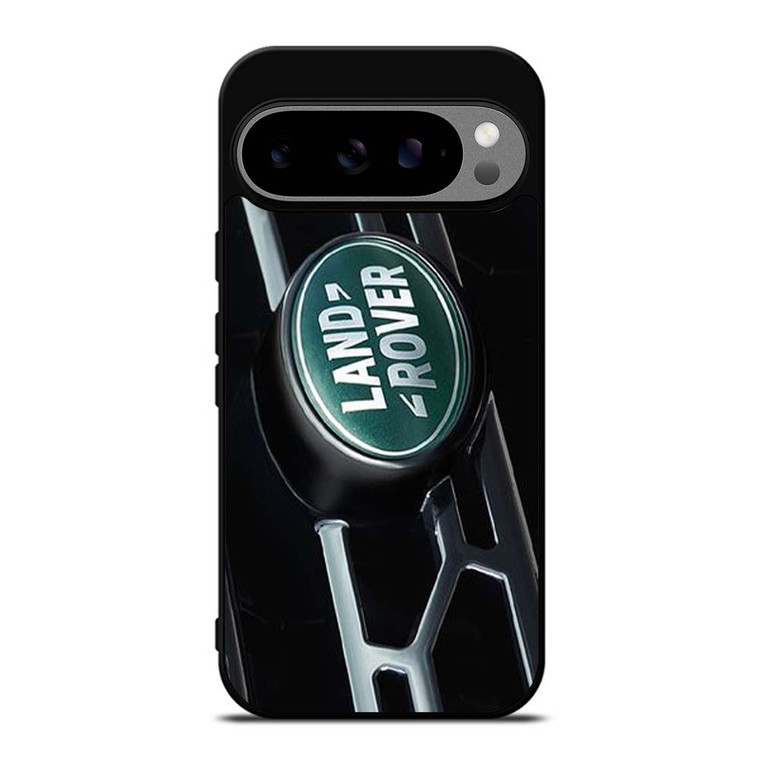 LAND ROVER CAR FRONT LOGO Google Pixel 9 Pro XL Case Cover