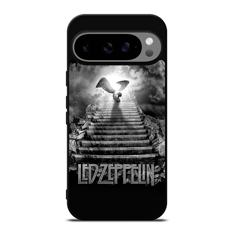 LED ZEPPELIN POSTER Google Pixel 9 Pro XL Case Cover