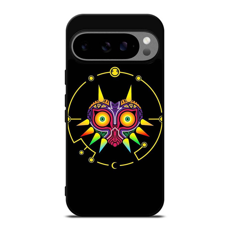 LEGEND OF ZELDA MAJORA MASK Google Pixel 9 Pro XL Case Cover