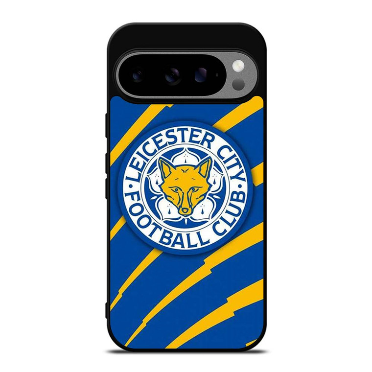 LEICESTER CITY LOGO Google Pixel 9 Pro XL Case Cover