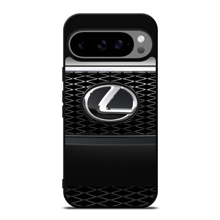 LEXUS EMBLEM Google Pixel 9 Pro XL Case Cover