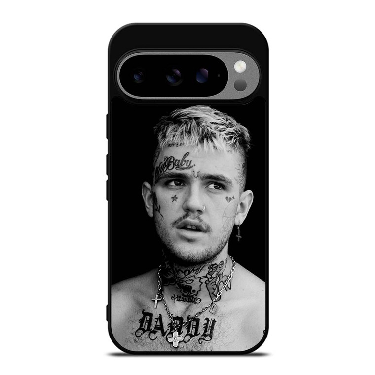 LIL PEEP RAPPER Google Pixel 9 Pro XL Case Cover