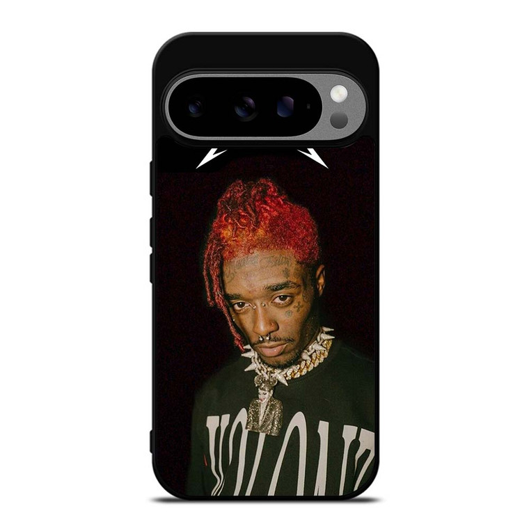 LIL UZI VERT RAPPER Google Pixel 9 Pro XL Case Cover