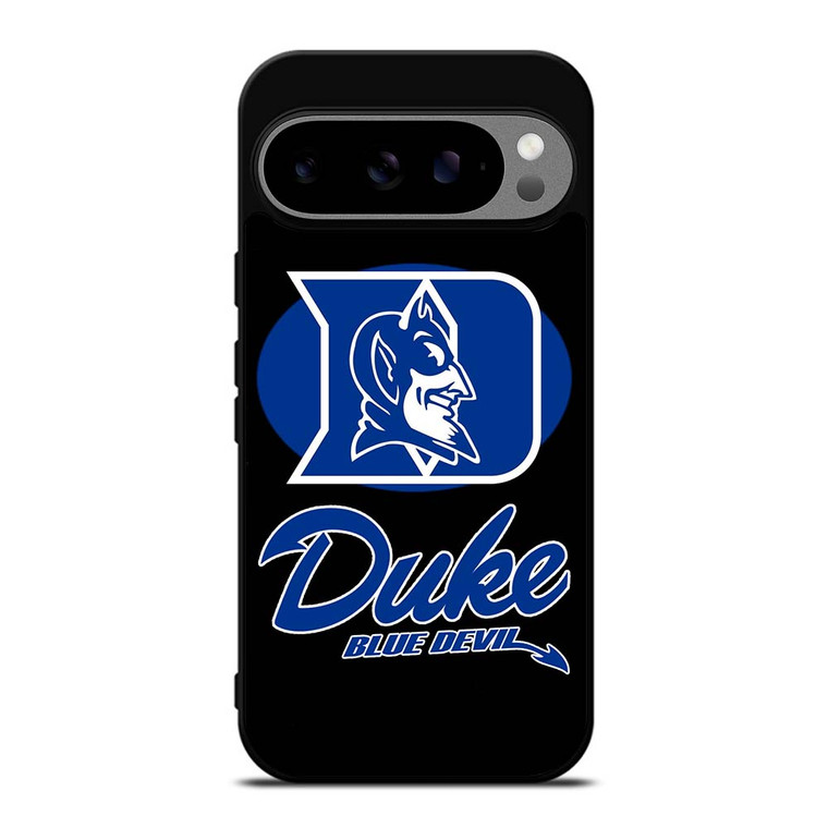 LOGO DUKE BLUE DEVILS  Google Pixel 9 Pro XL Case Cover