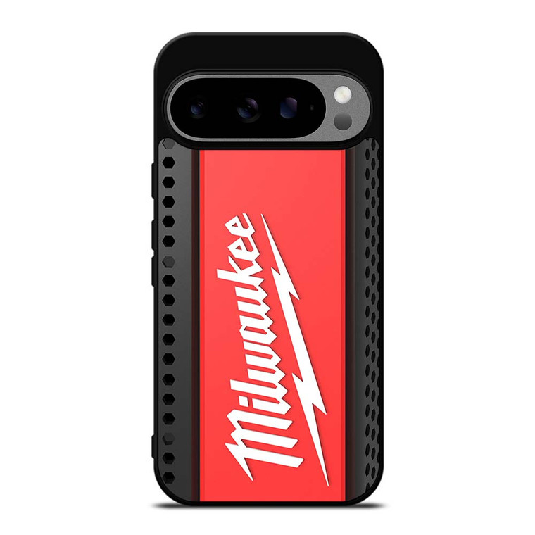 LOGO MILWAUKEE TOOL Google Pixel 9 Pro XL Case Cover