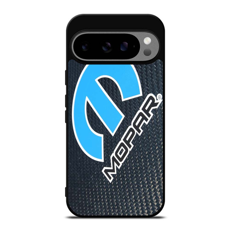 LOGO MOPAR CARBON Google Pixel 9 Pro XL Case Cover
