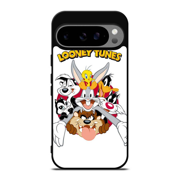 LOONEY TUNES CARTOON Google Pixel 9 Pro XL Case Cover