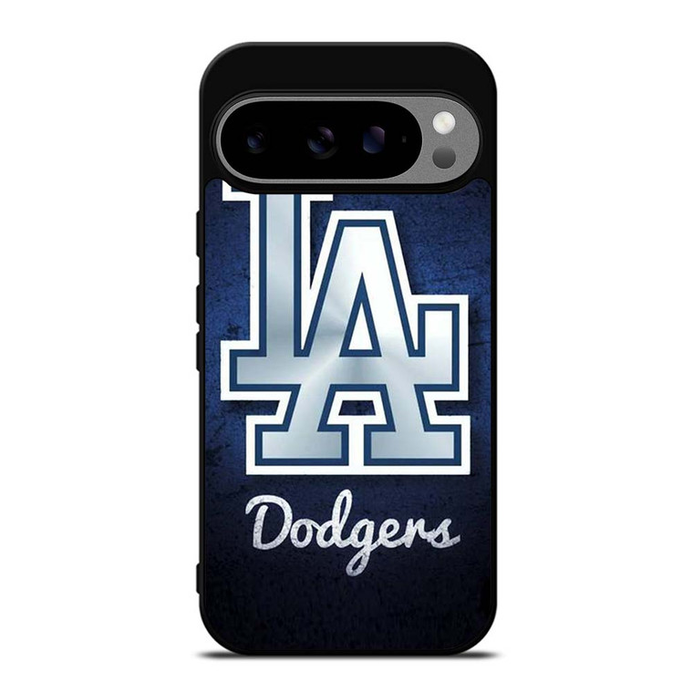 LOS ANGELES DODGERS MLB ICON Google Pixel 9 Pro XL Case Cover