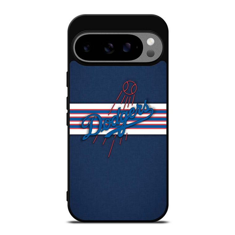LOS ANGELES LA DODGERS LOGO Google Pixel 9 Pro XL Case Cover