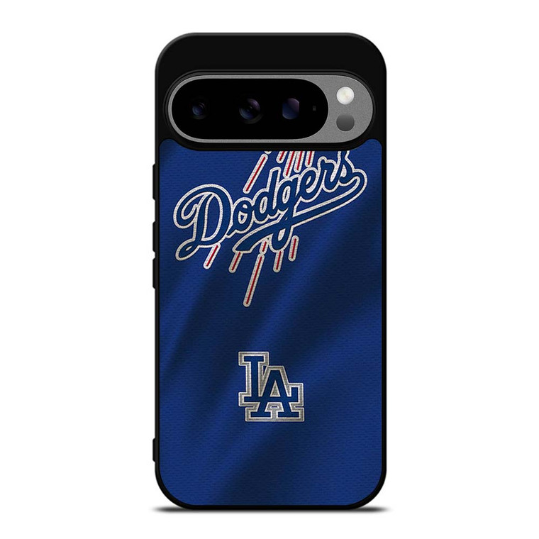 LOS ANGELES LA DODGERS UNIFORM Google Pixel 9 Pro XL Case Cover