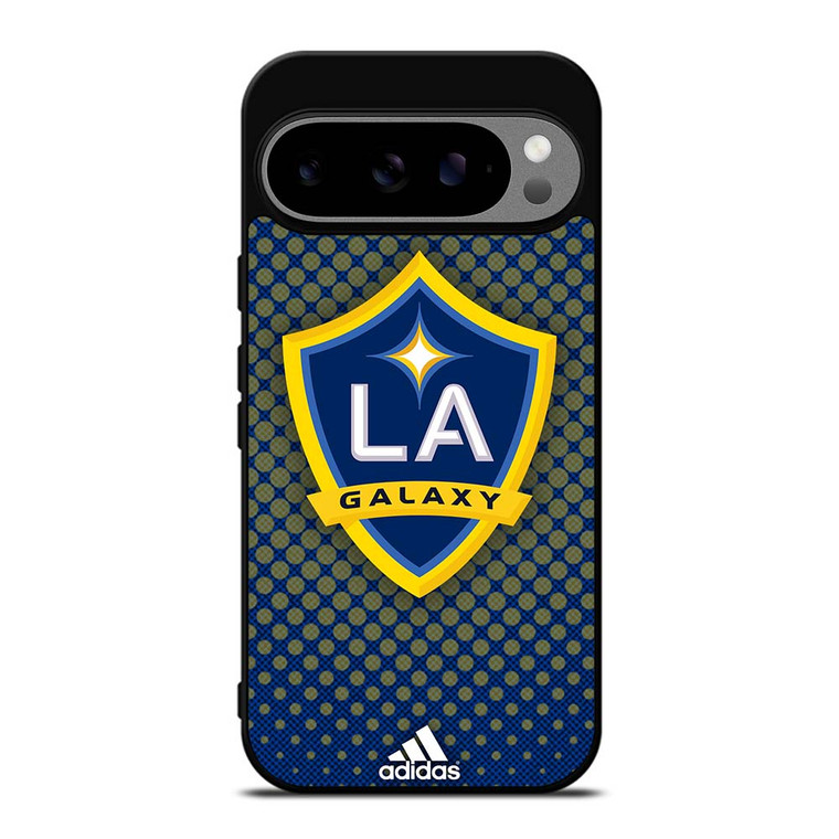 LOS ANGELES LA GALAXY SOCCER MLS ADIDAS Google Pixel 9 Pro XL Case Cover