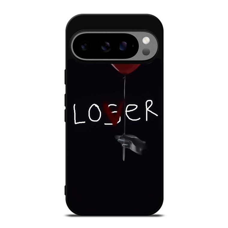 LOSER LOVER CLUB ICON Google Pixel 9 Pro XL Case Cover