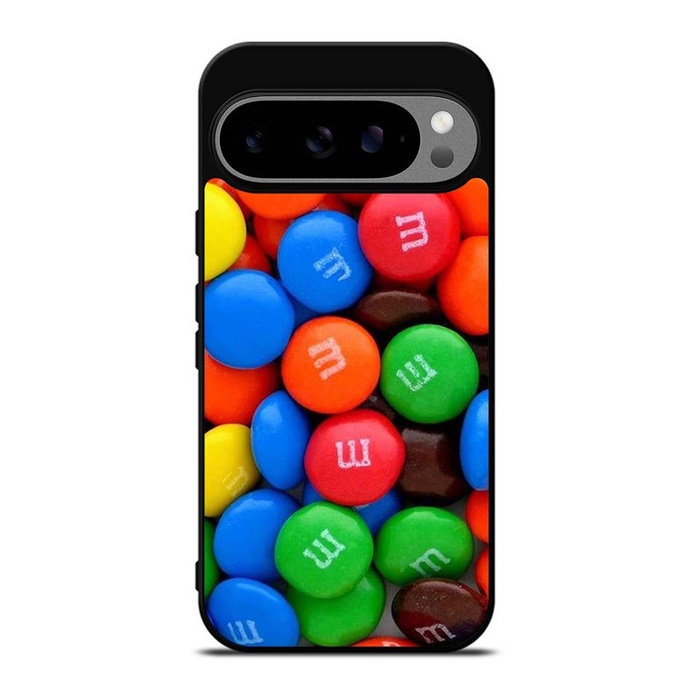 M&M'S CHOCOLATE COLLECTION Google Pixel 9 Pro XL Case Cover