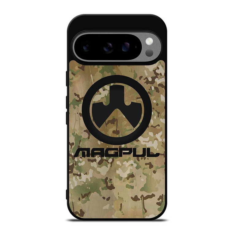 MAGPUL MULTICAM CAMO ICON Google Pixel 9 Pro XL Case Cover