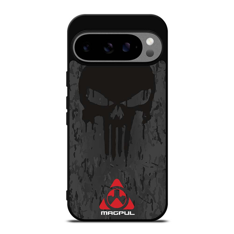 MAGPUL MULTICAM SKULL CAMO Google Pixel 9 Pro XL Case Cover