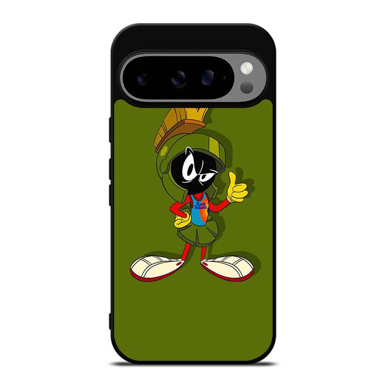 MALVIN THE MARTIAN LOONEY TUNES Google Pixel 9 Pro XL Case Cover