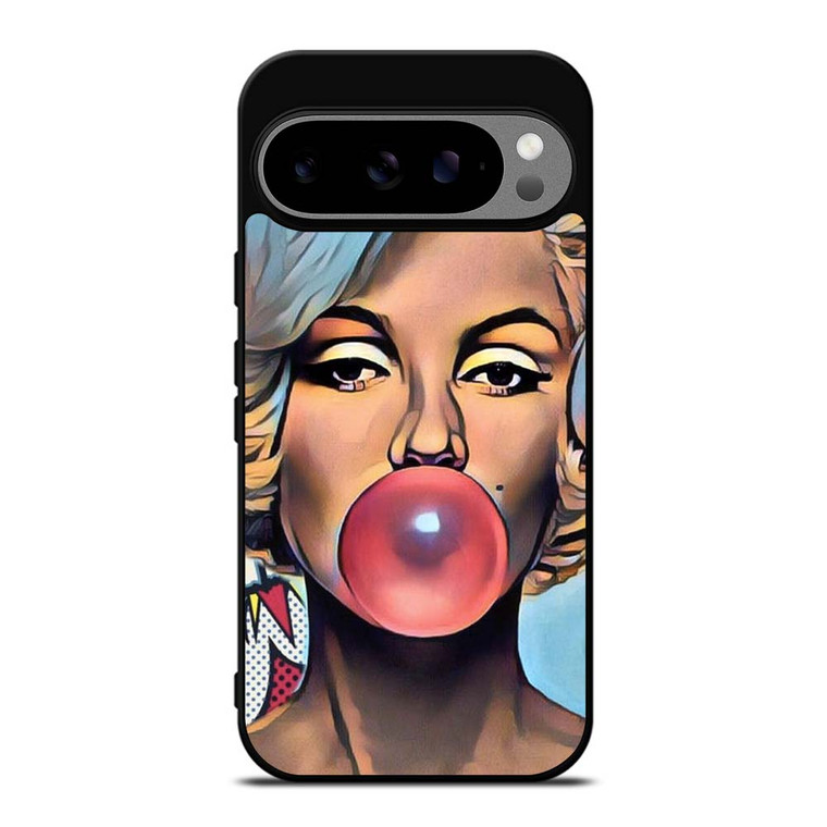MARILYN MONROE POP ART Google Pixel 9 Pro XL Case Cover