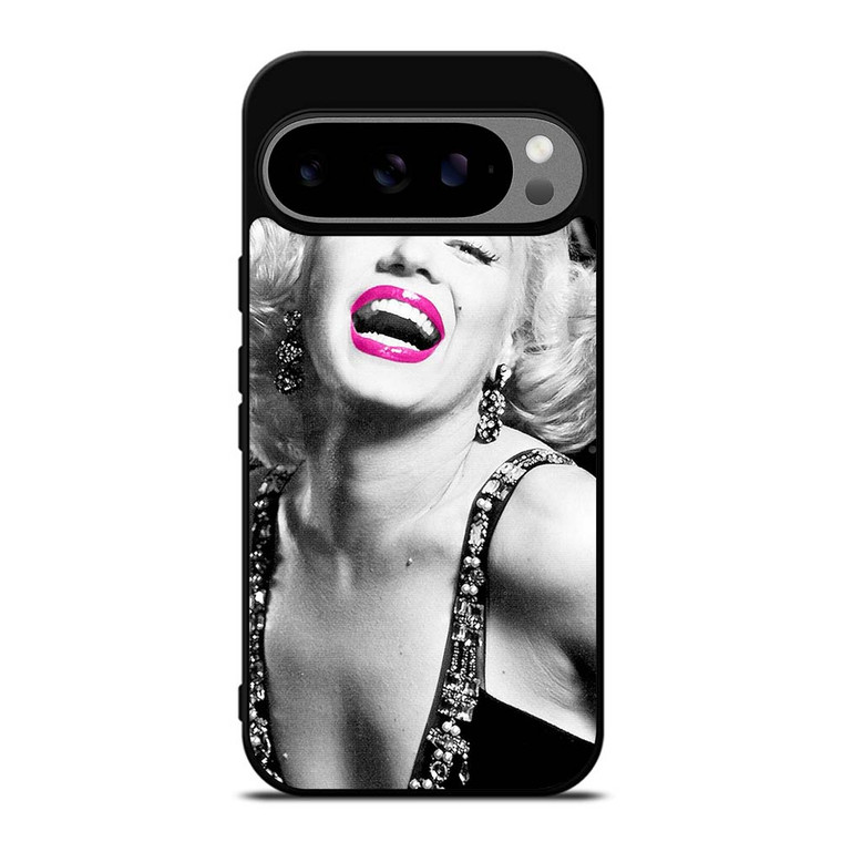 MARILYN MONROE Google Pixel 9 Pro XL Case Cover