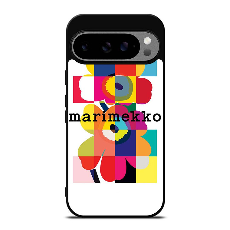 MARIMEKKO HERITAGE PATTERN Google Pixel 9 Pro XL Case Cover